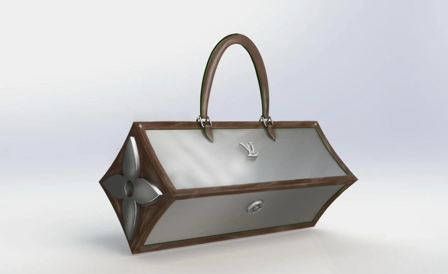 Product design sketch 9