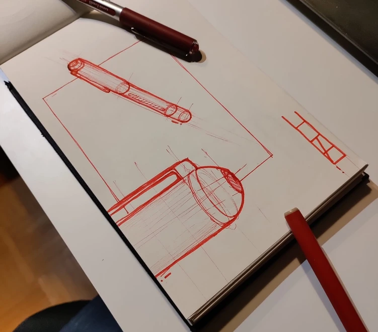 Workshop and prototype making 13