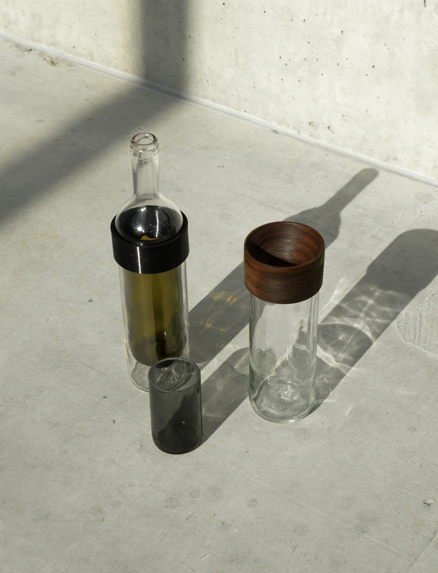Nele non-electric coffee maker