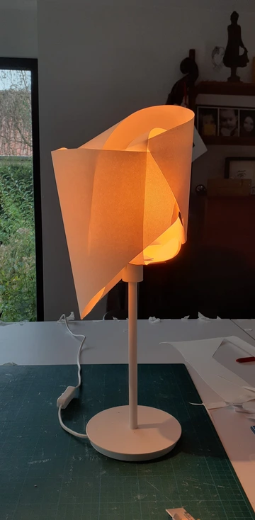 Archived product design and presentation 3