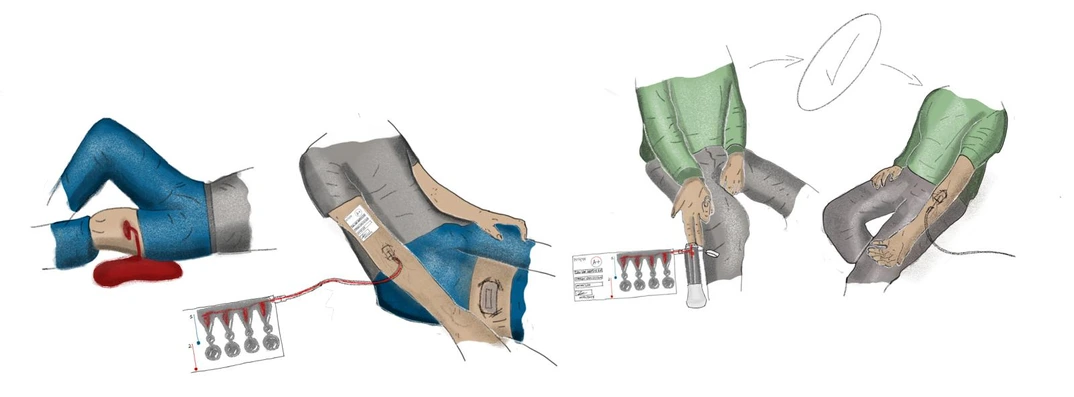 Product design sketch 2