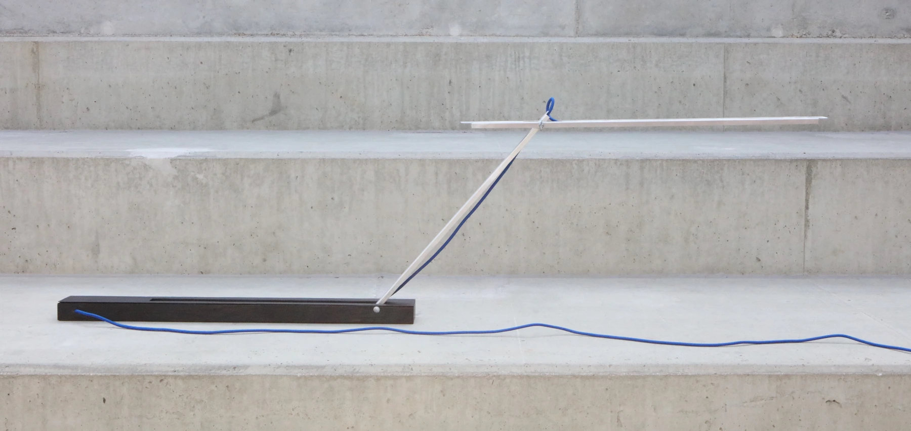 Materials and craftsmanship in Iro's design practice